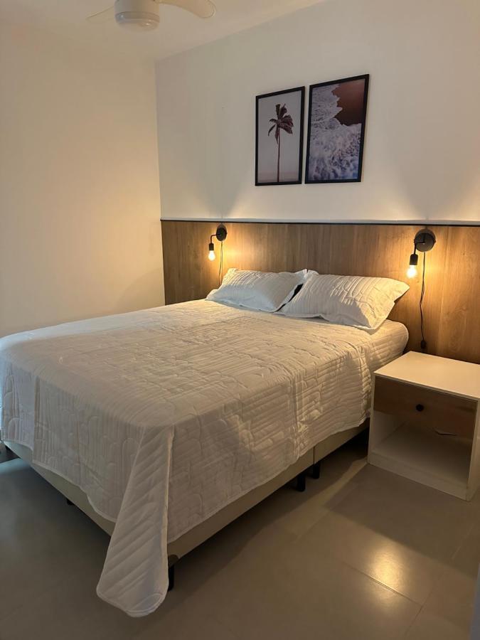 Apartamento Santorini 30M Do Mar Balneario Camboriu Dış mekan fotoğraf