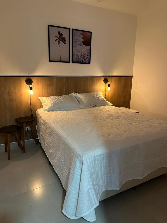Apartamento Santorini 30M Do Mar Balneario Camboriu Dış mekan fotoğraf